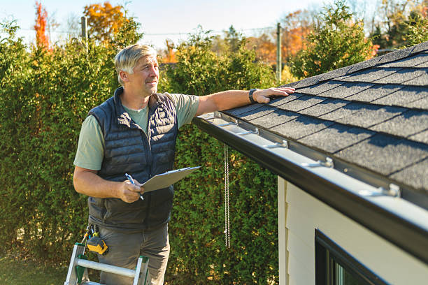 Trusted Roof Repair service in Holton, KS - Ben Roofing and Steel LLC
